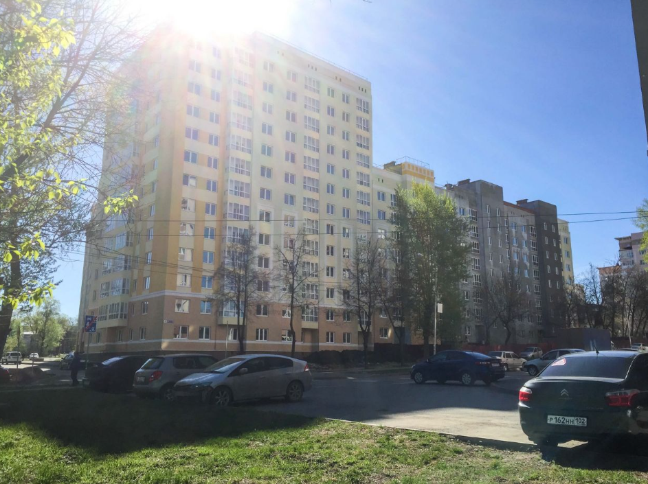 Кольцо